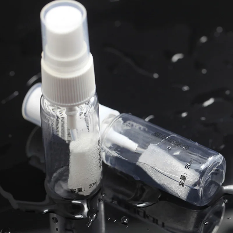 Defogger Solid State Defog Lasting Anti Fog Swimming Glasses Goggle