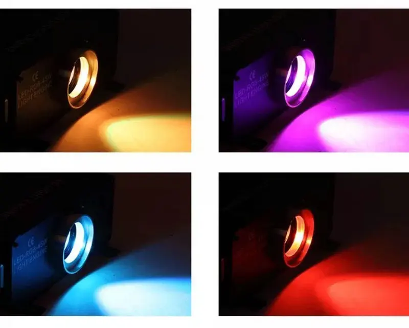 12v remote control 45W RGB LED Light Engine source machine lighting generator device f/star PMMA Fiber Optic Ceiling Lamp decor