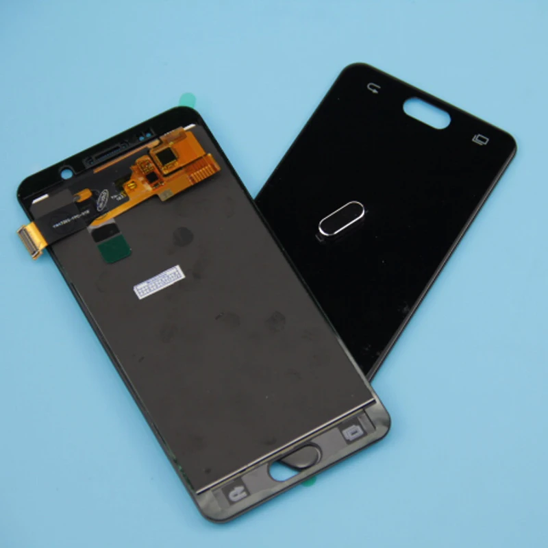 TFT для SAMSUNG Galaxy A3 2016 A310 A310F ЖК дисплей кодирующий преобразователь сенсорного