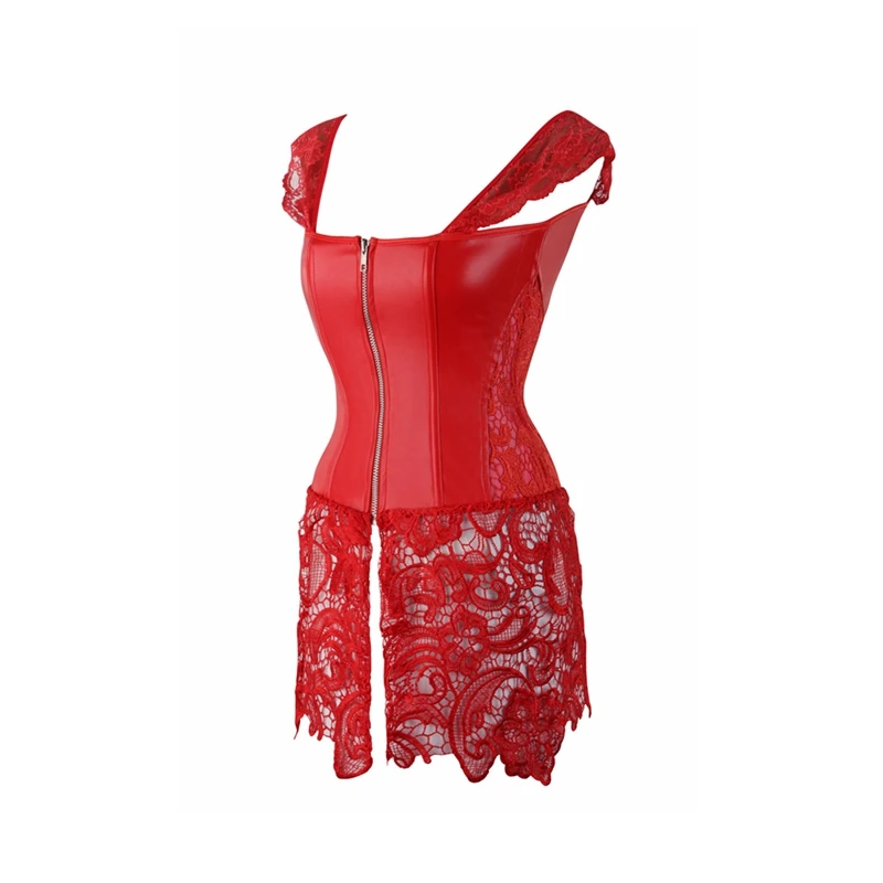 corset dress (30)