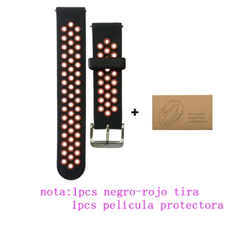 

Different Silicone Strips And Metal Strips For Huami Youth Version Amazfit Bip Smart Watch Pace