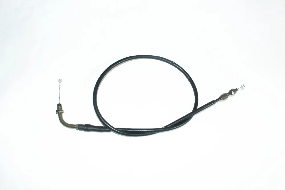 Дроссельный кабель для двигателя Keeway RKV 125 150 200 с Suzuki type GS Benelli VLM VLC KSR размытый код