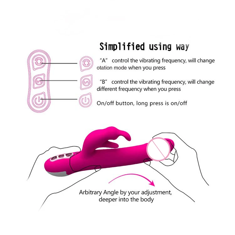Sex Vibrator (1)