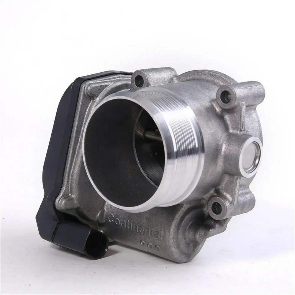 06F133062Q 06F133062T корпус дроссельной заслонки в сборе для A udi A3 A4 A5 Q5 TT Beetle Tiguan Golf Passat 06F