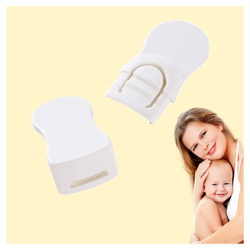 Children multi-function security lock household crash anti-folder hand protection supplies right-angle lock 16Pcs Children multi-function security lock household crash anti-folder hand protection supplies right-angle lock 16Pcs