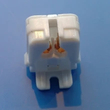 UPS, DHL, FedEx, 1000 шт., T5 G5, цоколь лампы для световых трубок, Сертификация ce ccc ROHS