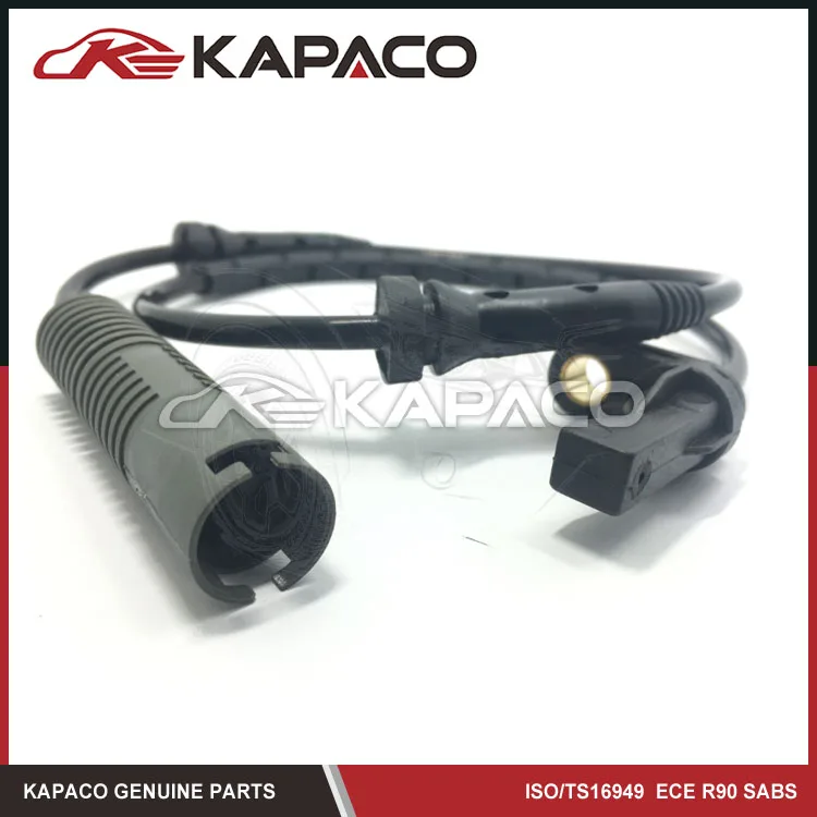 Датчик скорости колеса 34526762465 для BMW 3 серии E93 E92 E91 E90 1 E88 E82 E81|sensor sensor|sensor speedsensor bmw |