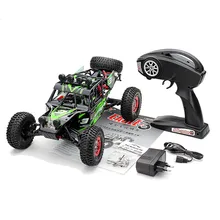 Feiyue FY03 Eagle 3 1 12 2 4G 4WD Desert Off Road font b RC b