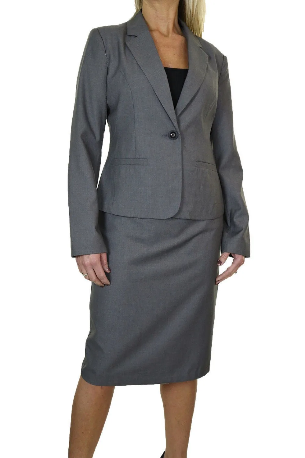 skirt and jacket suits