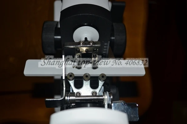 GJD-2 Руководство Lensmeter внутреннее чтение AC и DC мощность оптического оборудования lensometer