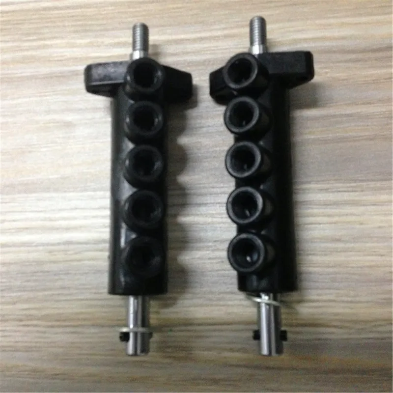 Prix pour STARPAD Pour Pneumatique raccord cinq clapet anti-retour de levage valve clapet De Pied Prix pour STARPAD Pour Pneumatique raccord cinq clapet anti-retour de levage valve clapet De Pied