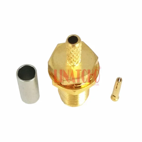 SMA-K-1.5Y 5