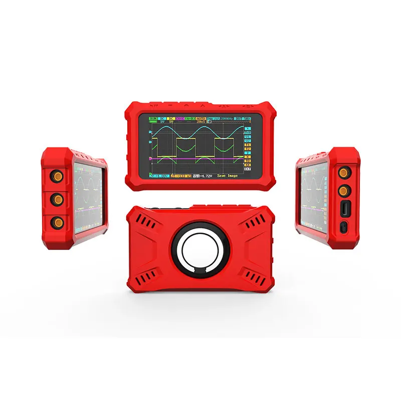 Oscillocope (2)