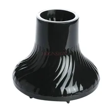 Парикмахерская вьющаяся ветряная капот Универсальный интерфейс большой капюшон для волос Груша большой объем ветряная Лопата сухой капюшон для волос