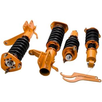

Coilover Suspension Kit for Honda Element 2003-2013 LX EX DX SC Adj.Height