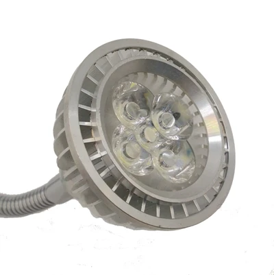 led lathe work light
