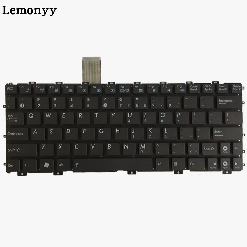  US laptop keyboard For Asus Eee PC EPC 1015 1015B 1015PN 1015PW 1015T 1011px 1015BX 1015CX 1015PX 1
