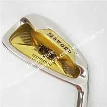 Golf Clubs SWORD  izu golf  Iron Set olf Irons Golf Iron Set 4-9PAS(9PCS)