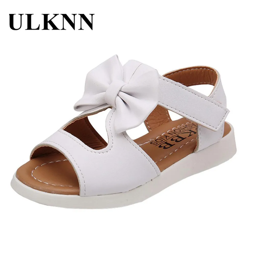 childrens party sandals
