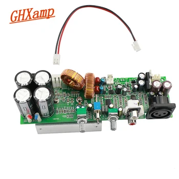 woofer speaker amplifier