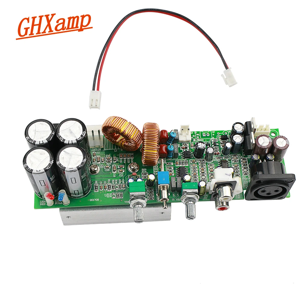 amp for 15 inch subwoofer
