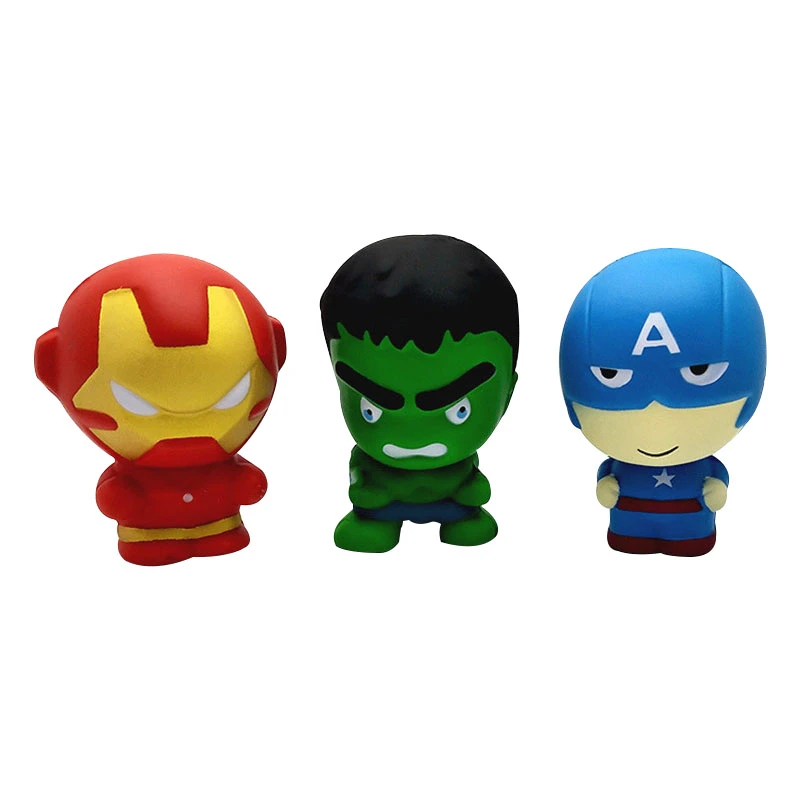 stretchy hulk toy