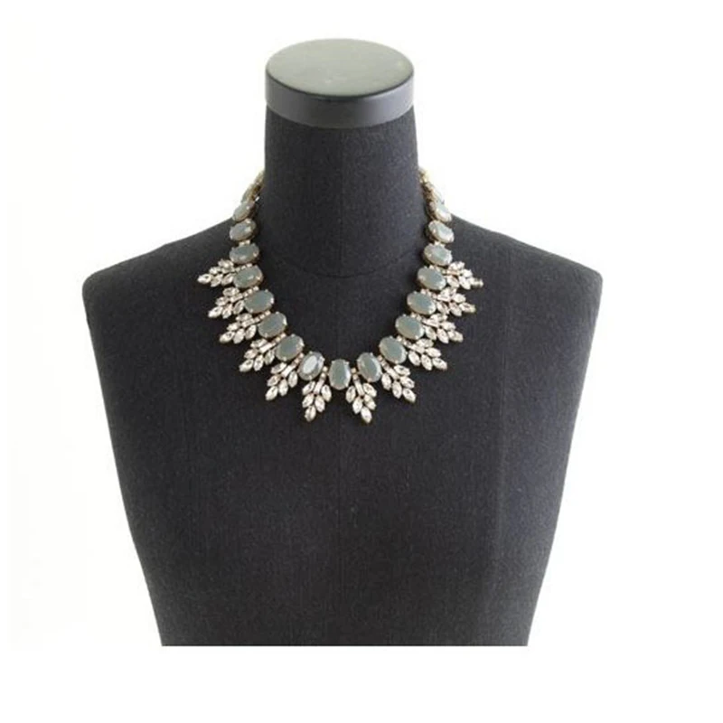 Женское Ожерелье Vinage ожерелье чокер из Европы 2020|chocker women|fashion jewelryjewelry fashion |