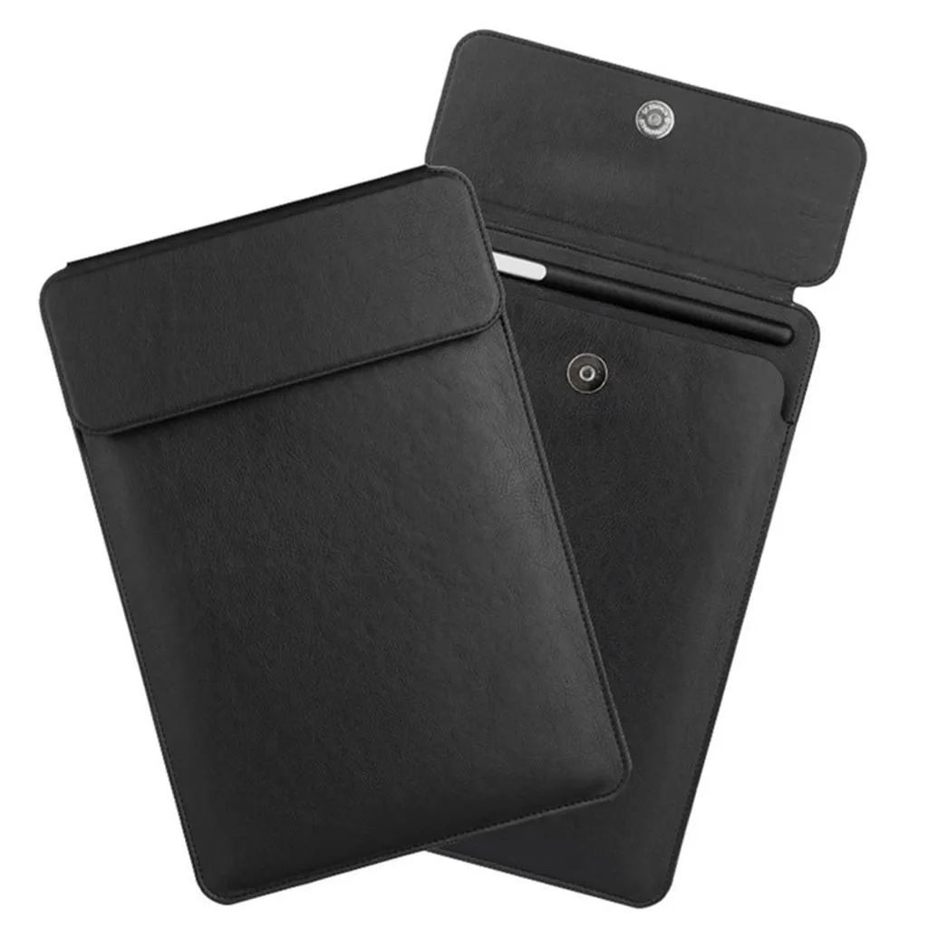 BK Ouhaobin, защитный чехол для планшета для iPad Air, 10,5 дюймов, чехол, тонкая оболочка, чехол с ручкой, кожаный чехол, 405#2 - Цвет: BK