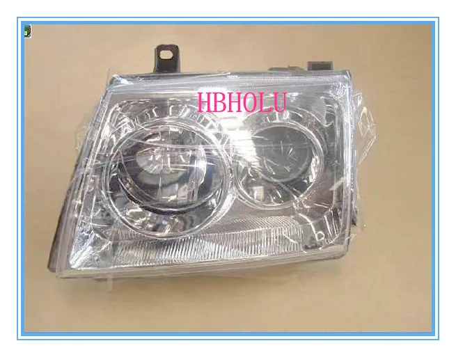 

4101100A-F00 LEFT HEAD LAMP FOR GREAT WALL SAFE