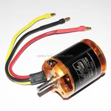 FlyFly part FF3 309B B36 KV720 brushless motor wholesale price dropship RC model parts free shipping