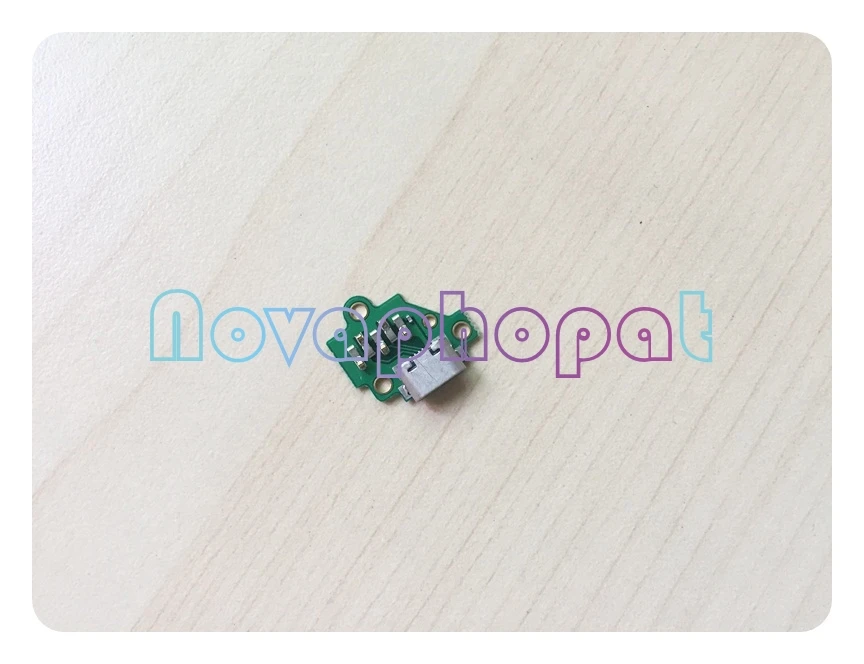 Порт зарядного устройства Novaphopat для Motorola Moto G3 G 3-й порт зарядной док-станции USB