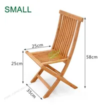 Ручная работа складной стул обеденный портативный бамбуковый стул твердой древесины Go рыболовный стул складной стул для стирки