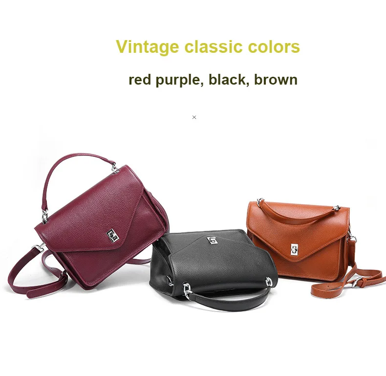 vintage classic messenger bag (5)