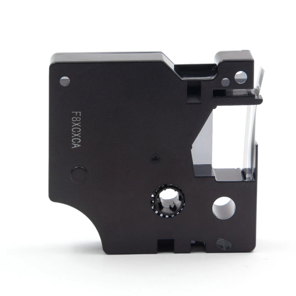 Absonic 9 мм черный на синем Dymo D1 40913 этикетки Maker кассета совместима 160 210D 280 360D 420 P