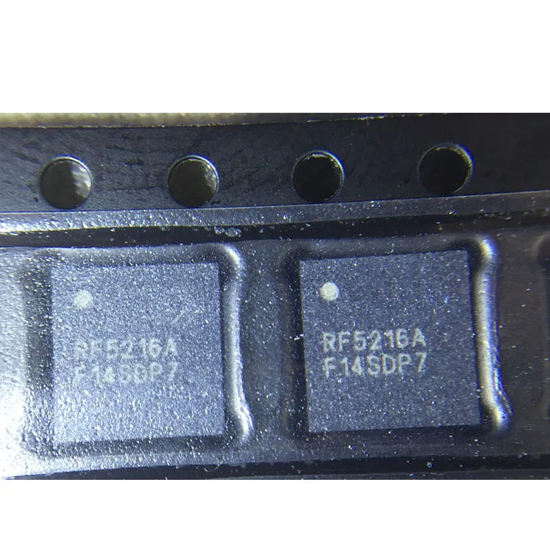 

2pcs-10pcs/lot RF5216A Power Amplifier PA chip IC
