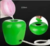 2250 ml of electric colon cleansing is defecate household colonics device without insert enema colon detoxification intestinal s ► Photo 3/6