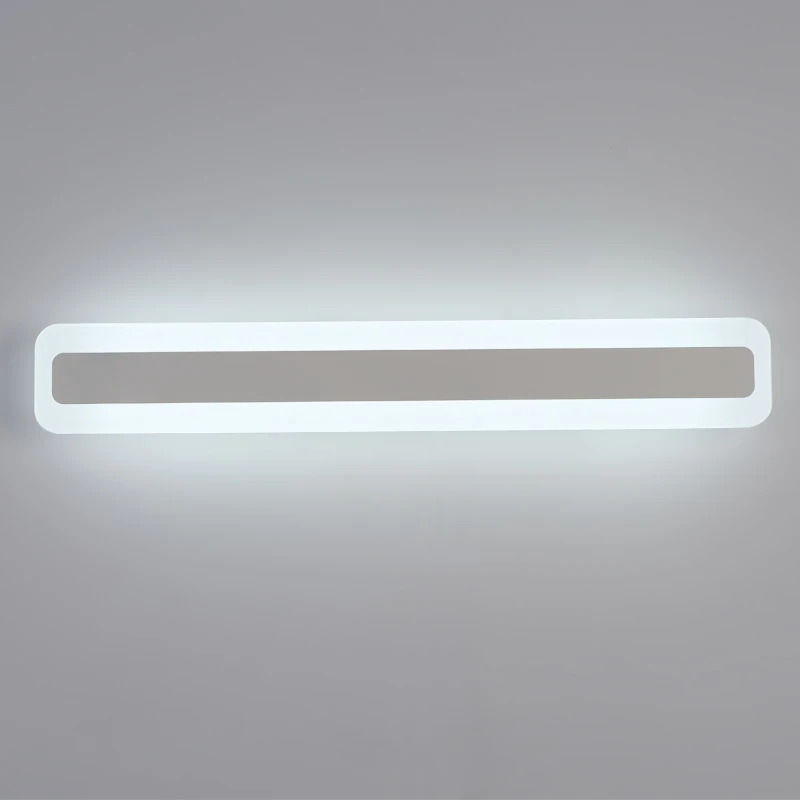 Acquista all'ingrosso online deco specchio del bagno da grossisti ... Lampade bagno specchio