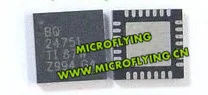 

MICROFLYING 10PCS BQ24751A BQ24751 A BQ 24751A 24751 A Chips New and Original IC