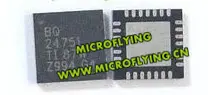 Microflying 10 шт. BQ24751A BQ24751 A BQ 24751A БК 24751 фишек новое и оригинальное IC