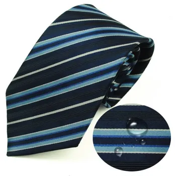 

9cm Striped Drawstring Ties Formal Business Career Silm Men's Tie Necktie Yarn-dyed Jacquard Neckties Wedding Party Business