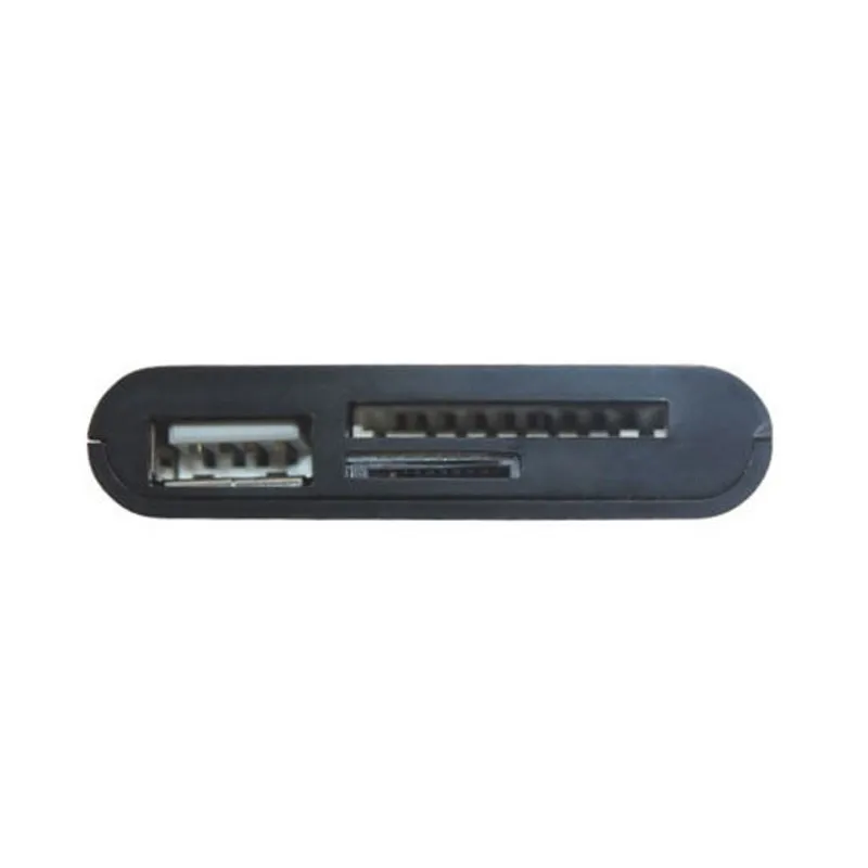 Прочный 3in1 OTG телефонный разъем адаптера USB Порты и разъёмы концентратор комплект подключения для большинства мобильных телефонов