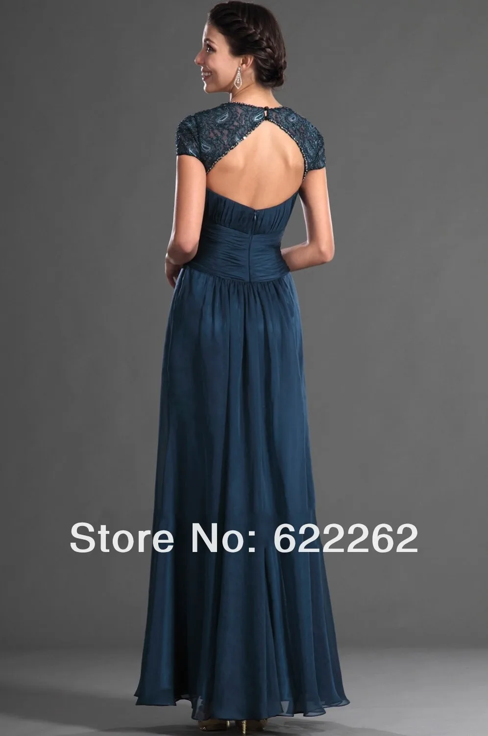 vestidos largos de fiesta en burlington