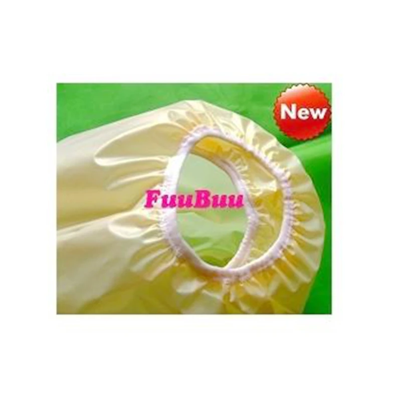 Бесплатная доставка FUUBUU2217 Yellow S 1PCS Die Seite aus/подгузники для пожилых