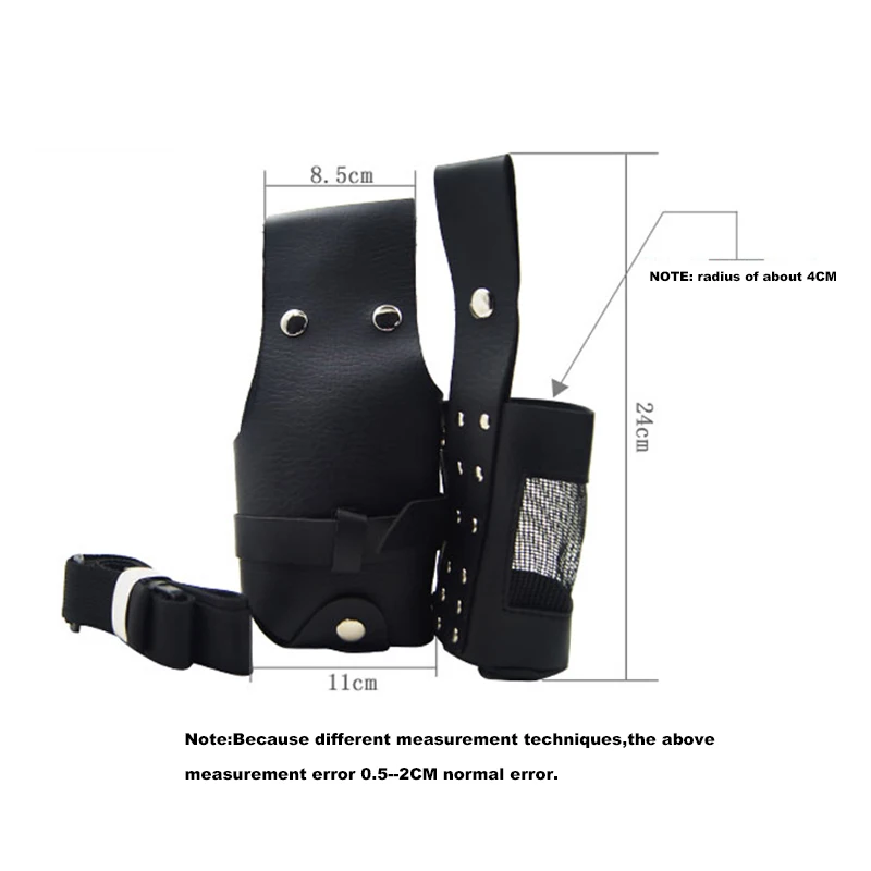 Hair Scissor Bag 1