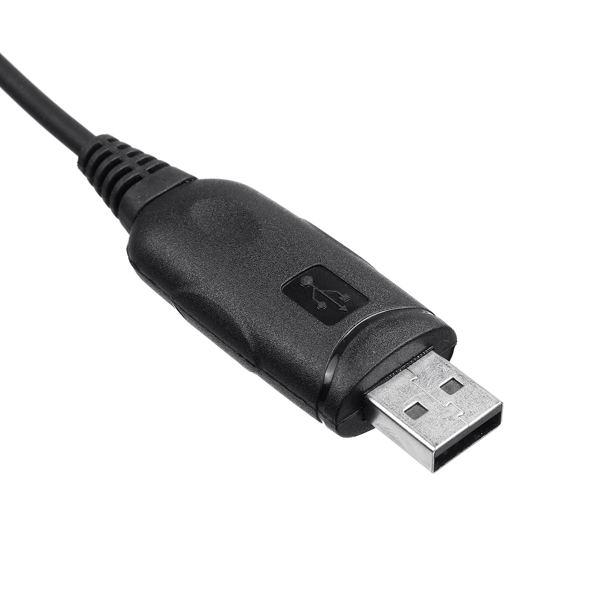 8 в 1 несколько радио USB программирование программы кабель дата шнур провода двухстороннее радио Walking Talkie части