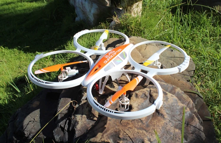 High Quality RC Quadcopter Drone no camera RC helicopter Hobby toys Remote Control helicoptero Drones UFO