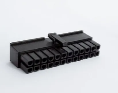 24pin ATX Female Connector