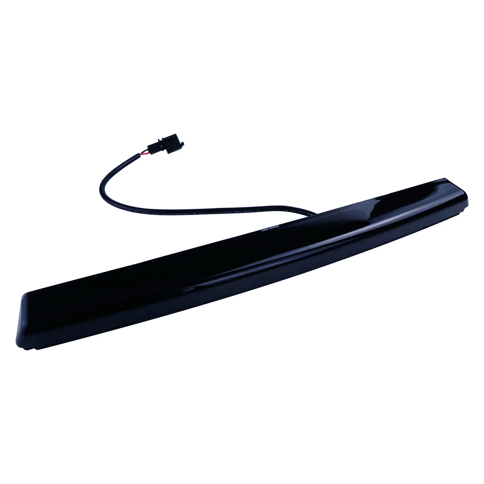 Clearance Black Lens LED High Level Brake Stop Light For VW Golf V GTI R32 Passat R36 Polo 9N 26