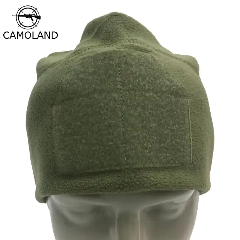 army knit cap