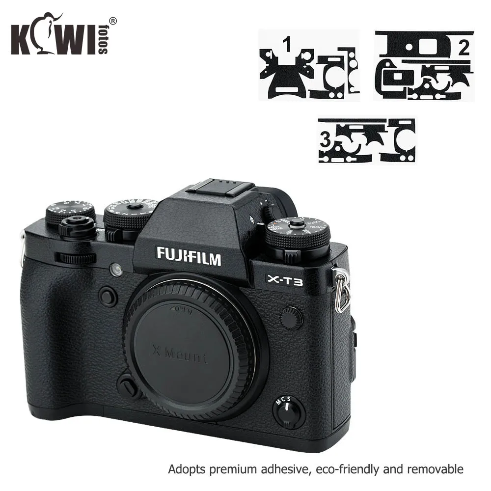 KIWIFOTOS KS-XT3LSMT(11)